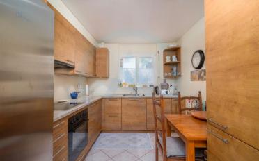 Row house 5.5 rooms - image - 5