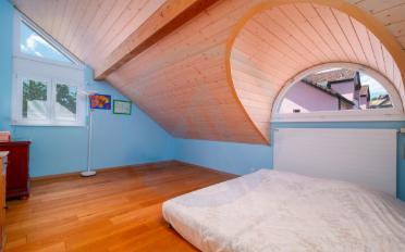 Row house 5.5 rooms - image - 9