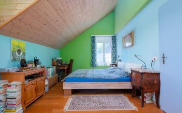 Row house 5.5 rooms - image - 12