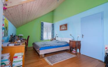 Row house 5.5 rooms - image - 11