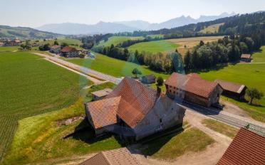 Bauernhaus - image - 1
