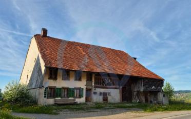 Bauernhaus - image - 2