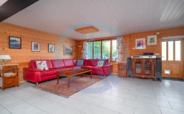 Chalet 4.5 rooms - image - 6