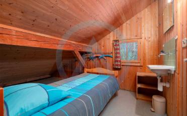 Chalet 16 pièces - image - 10