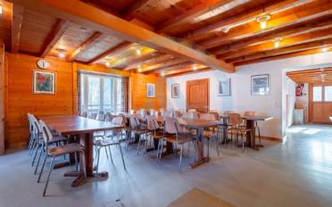 Chalet 16 pièces - image - 6