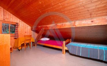 Chalet 16 pièces - image - 11