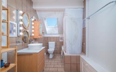 Maison contiguë 5.5 pièces - image - 6