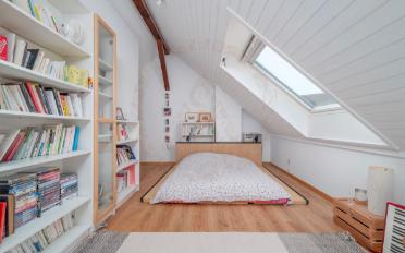 Maison contiguë 5.5 pièces - image - 5