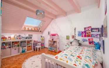 Maison contiguë 5.5 pièces - image - 7