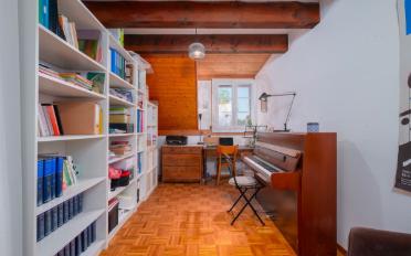 Maison contiguë 5.5 pièces - image - 9