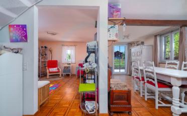Single house 5.5 rooms - image - 4