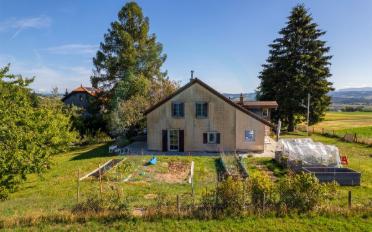 Single house 5.5 rooms - image - 13