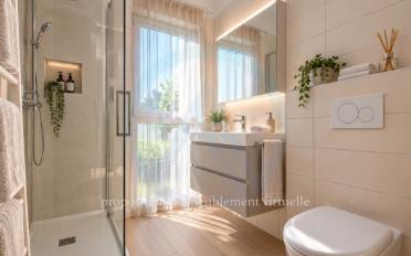 Bifamiliar house 5.5 rooms - image - 10