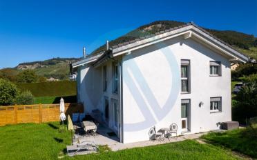 Bifamiliar house 5.5 rooms - image - 3