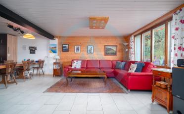 Farm house 4.5 rooms - image - 5