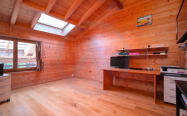 Farm house 4.5 rooms - image - 10