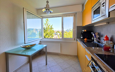 Roof flat 3.5 rooms - image - 8