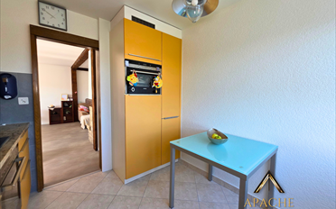 Roof flat 3.5 rooms - image - 9