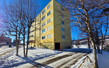 Roof flat 3.5 rooms - image - 1