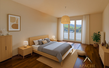Apartment 7.5 rooms - image - 7