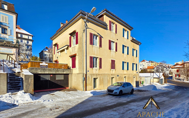 Maison 8 pièces - image - 1