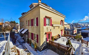 Maison 8 pièces - image - 3