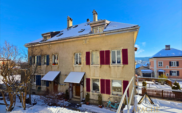 Maison 8 pièces - image - 9