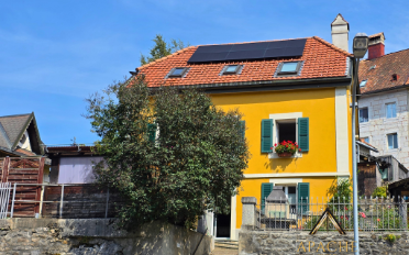 Single house 5.5 rooms - image - 13