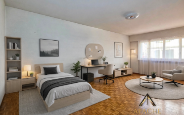 Studio 1 room - image - 1
