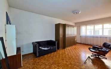 Studio 1 room - image - 2