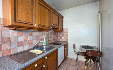 Studio 1 room - image - 6
