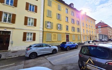 Appartement - image - 21