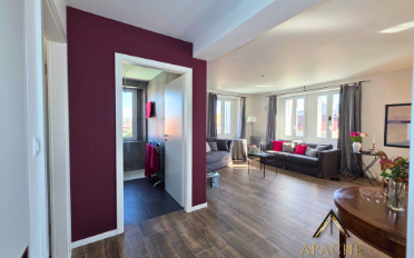 Appartement - image - 1