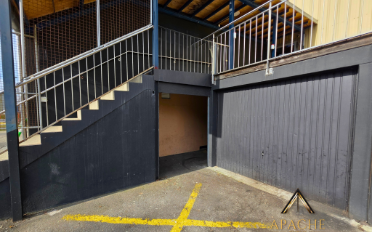 Storage room 3 rooms - image - 10