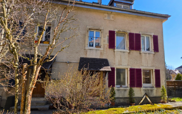 Maison 8 pièces - image - 1