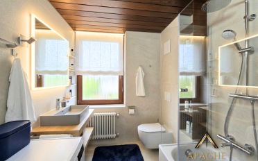 Maison 8 pièces - image - 25
