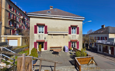 Maison 8 pièces - image - 28