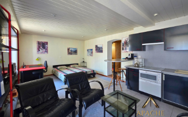 Maison 8 pièces - image - 5