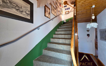 Maison 8 pièces - image - 21