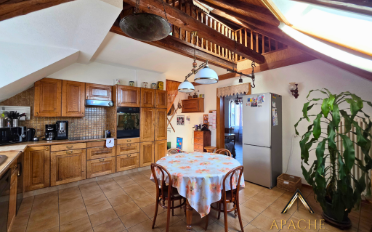Maison 8 pièces - image - 15