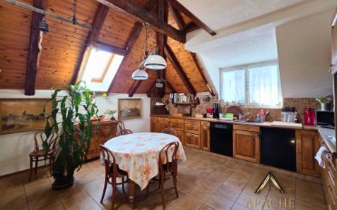 Maison 8 pièces - image - 16