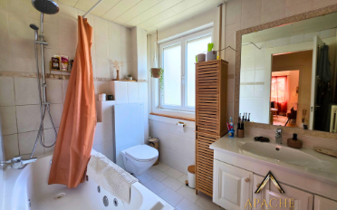 Single house 10 rooms - image - 12