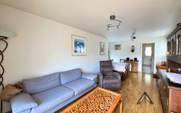 Apartment 3.5 rooms - image - 4