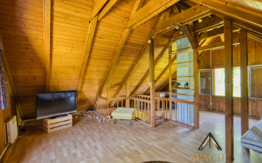 Chalet 2.5 rooms - image - 10