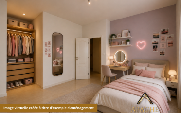 Appartement - image - 12