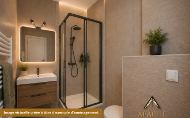 Appartement - image - 15