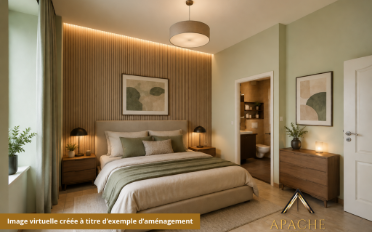 Appartement - image - 7
