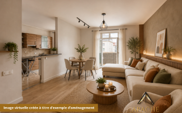 Appartement - image - 1