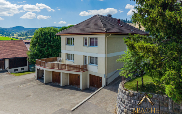 Single house - image - 3