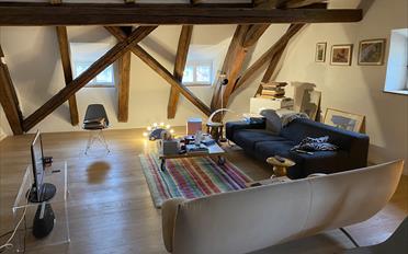 Immeuble résidentiel - image - 2